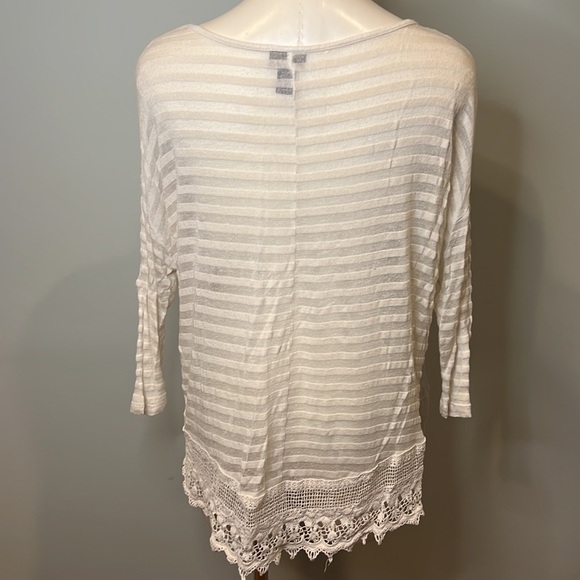 Women’s Stripe Top from Rue21 - Picture 8 of 8